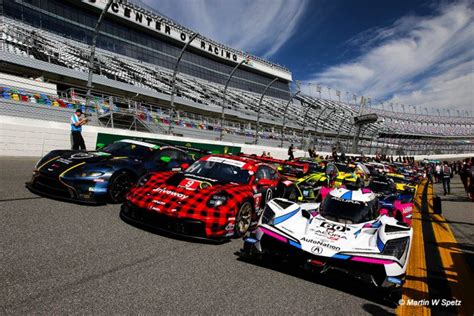 daytona 24 rolex race|2023 daytona 24 hour results.